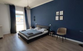 Korunni Apartment